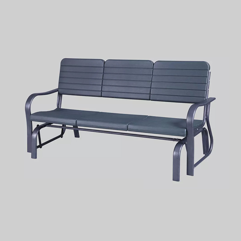 GYY-125+ Public Seating Bench