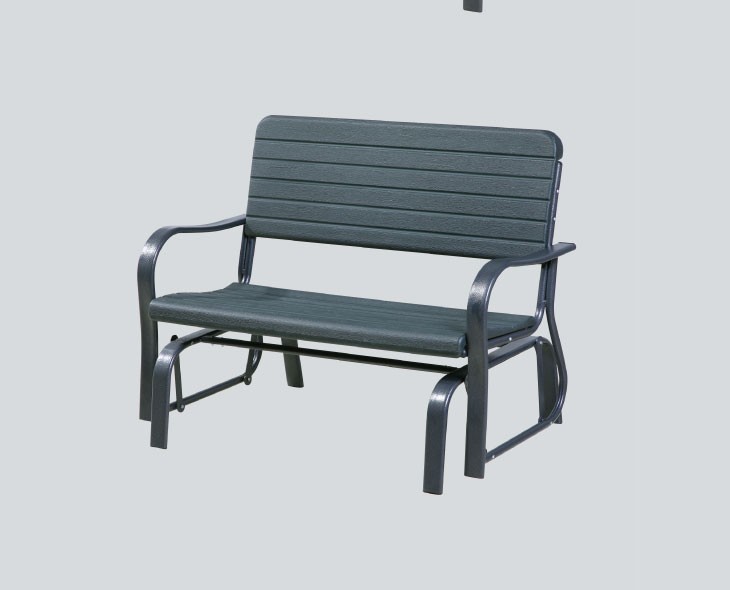GYY-125+ Public Seating Bench